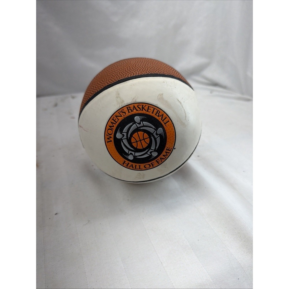 Baden Basketball 51/2 Inch's Women's Hall Of Fame